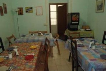 Bed & Breakfast Gialel  | Roma | Roma | Italia 14