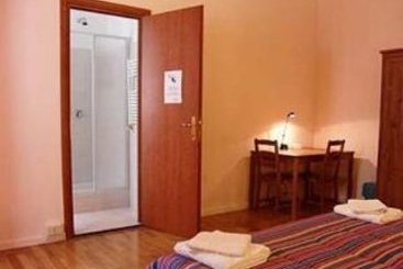 Bed & Breakfast Gialel  | Roma | Roma | Italia 20
