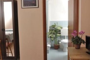 Bed & Breakfast Gialel  | Roma | Roma | Italia 4