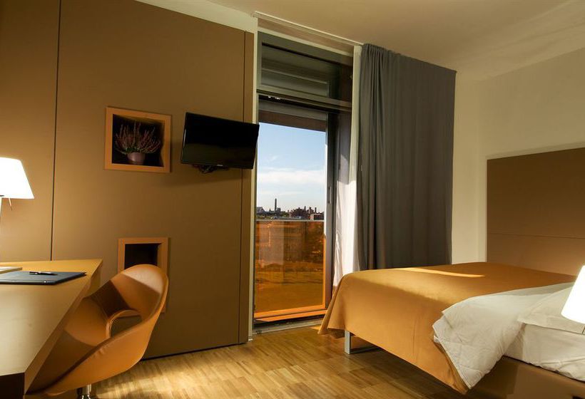 Hotel Camplus Living Bologna