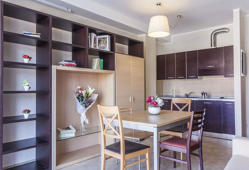 Anghel Residence  | Siena | Siena | Italia 14