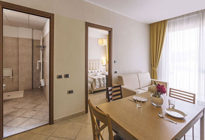 Anghel Residence  | Siena | Siena | Italia 6