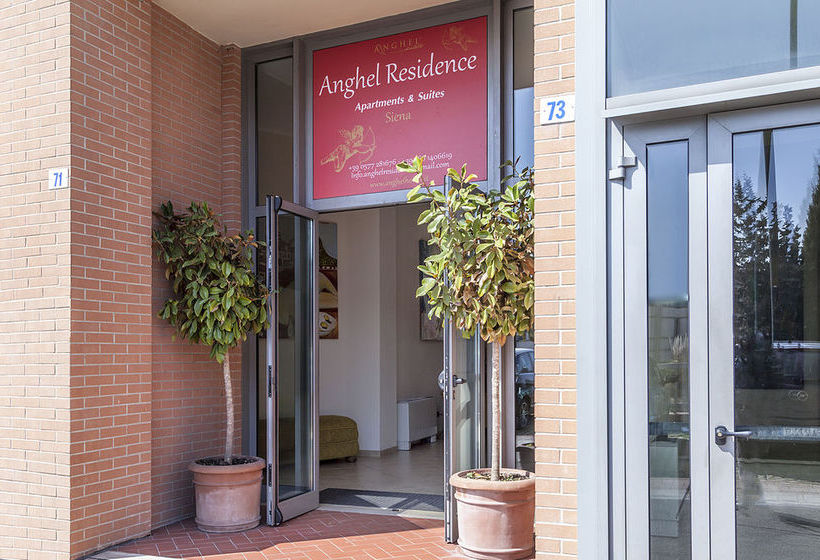 Anghel Residence  | Siena | Siena | Italia 7