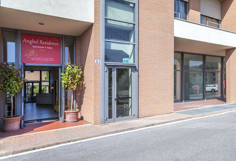 Anghel Residence  | Siena | Siena | Italia 8