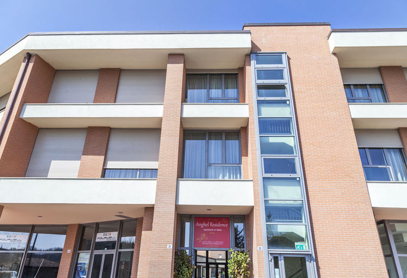 Anghel Residence  | Siena | Siena | Italia 9