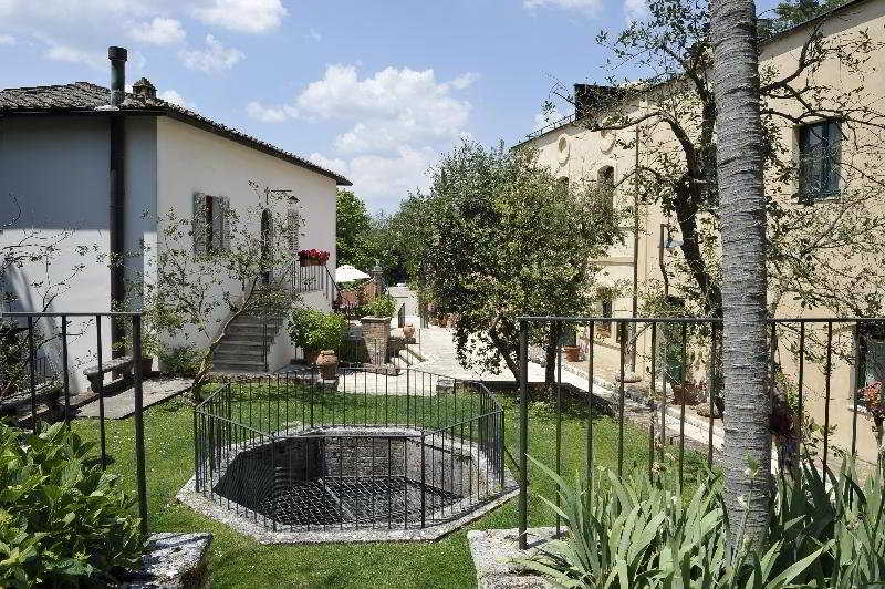 Borgo Grondaie Siena Apartments  | Siena | Siena | Italia 1