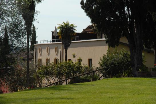 Borgo Grondaie Siena Apartments  | Siena | Siena | Italia 10