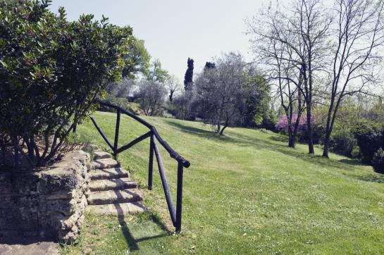 Borgo Grondaie Siena Apartments  | Siena | Siena | Italia 11