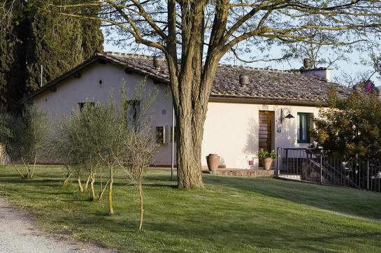 Borgo Grondaie Siena Apartments  | Siena | Siena | Italia 12