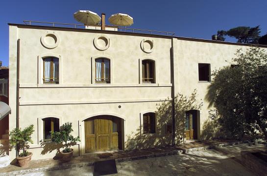 Borgo Grondaie Siena Apartments  | Siena | Siena | Italia 14