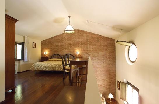 Borgo Grondaie Siena Apartments  | Siena | Siena | Italia 15