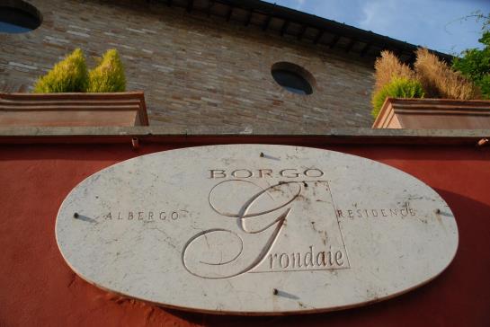 Borgo Grondaie Siena Apartments  | Siena | Siena | Italia 16