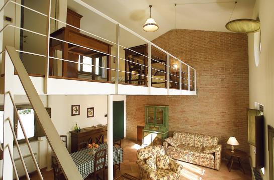 Borgo Grondaie Siena Apartments  | Siena | Siena | Italia 19