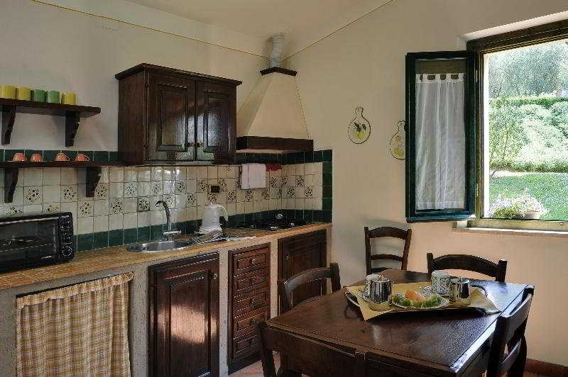 Borgo Grondaie Siena Apartments  | Siena | Siena | Italia 2