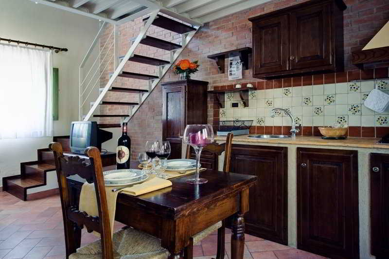 Borgo Grondaie Siena Apartments  | Siena | Siena | Italia 4