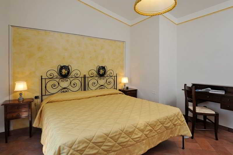 Borgo Grondaie Siena Apartments  | Siena | Siena | Italia 7