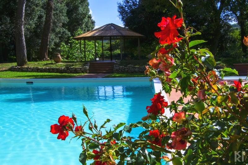 Bed & Breakfast Villa Mucellana Casole d'Elsa Siena