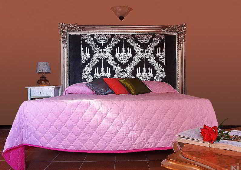 Bed & Breakfast Villa Mucellana  | Casole d'Elsa | Siena | Italia 10