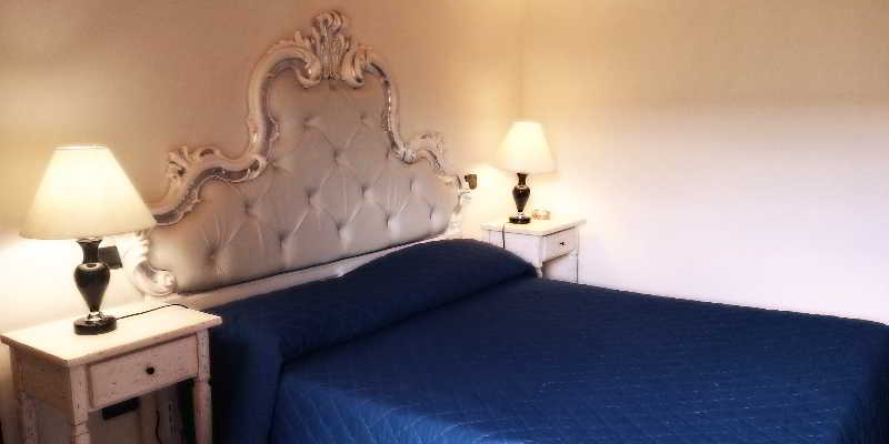 Bed & Breakfast Villa Mucellana  | Casole d'Elsa | Siena | Italia 14