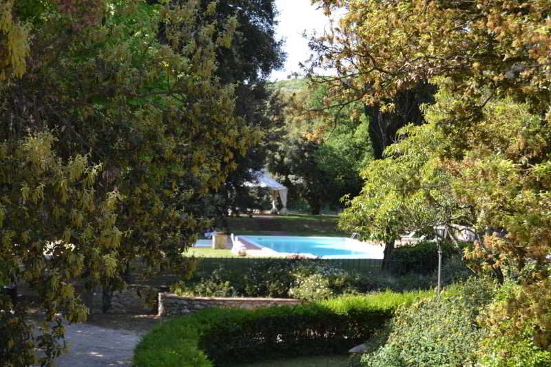 Bed & Breakfast Villa Mucellana  | Casole d'Elsa | Siena | Italia 3