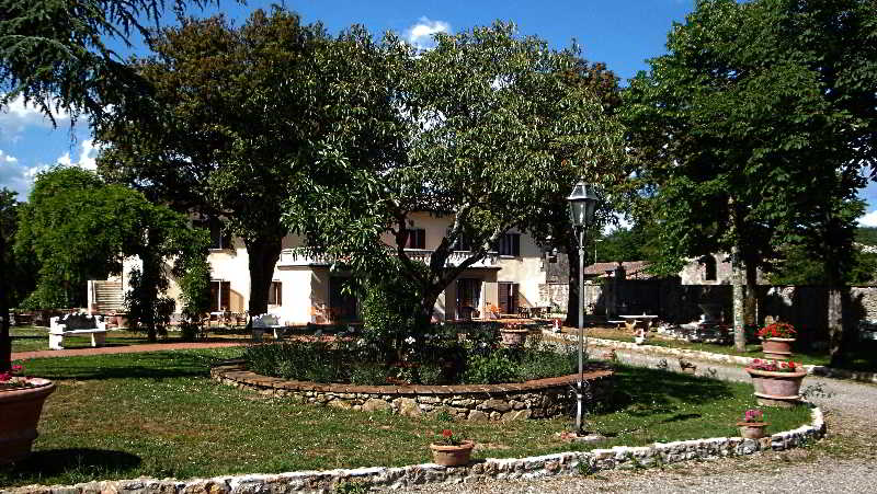 Bed & Breakfast Villa Mucellana  | Casole d'Elsa | Siena | Italia 4