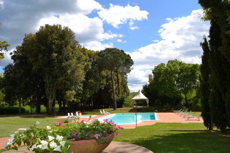 Bed & Breakfast Villa Mucellana  | Casole d'Elsa | Siena | Italia 5