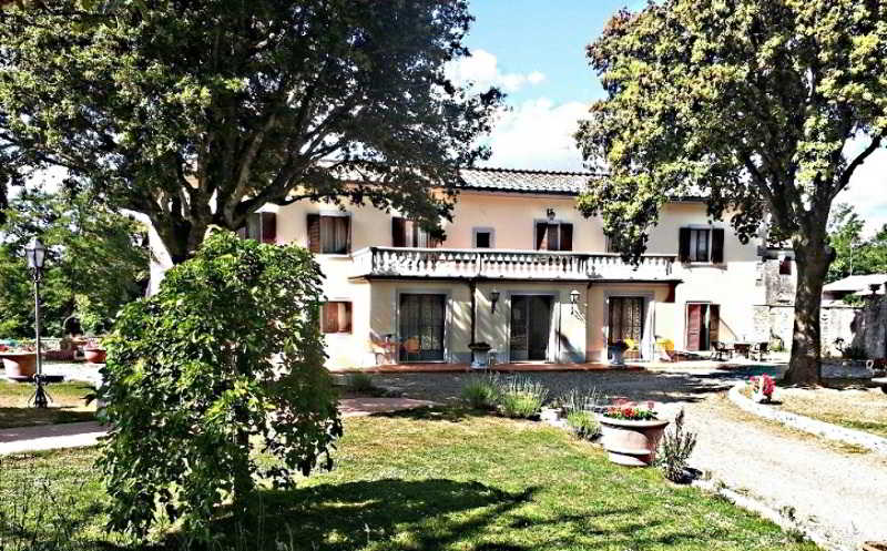 Bed & Breakfast Villa Mucellana  | Casole d'Elsa | Siena | Italia 6