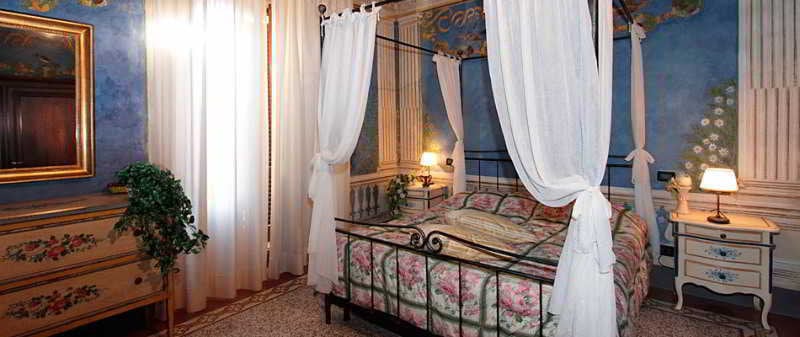 Bed & Breakfast Villa Mucellana  | Casole d'Elsa | Siena | Italia 7