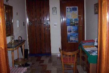 Bed and Breakfast Bed&Breakfast Intrabartolo