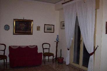 Bed and Breakfast Bed&Breakfast Intrabartolo  | Trapani | Trapani | Italia 1
