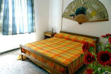 Hotel Arancio Case Vacanza