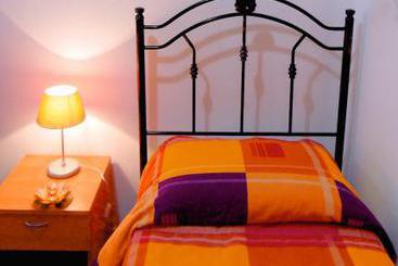 Hotel Arancio Case Vacanza  | Trapani | Trapani | Italia 2