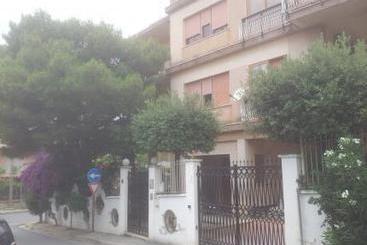 Bed and Breakfast A Due Passi Da Erice  | Erice | Trapani | Italia 5