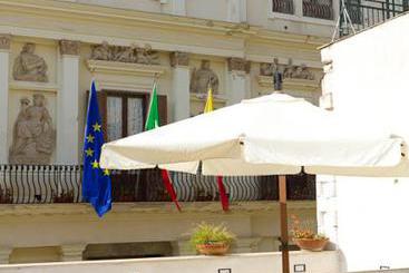 Bed and Breakfast Bed&Breakfast Garibaldi  | Trapani | Trapani | Italy 1