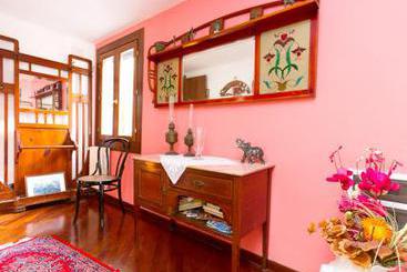 Bed and Breakfast Bed&Breakfast Garibaldi  | Trapani | Trapani | Italy 3