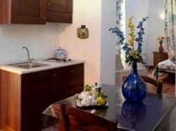 La Paranza Apartments  | Trapani | Trapani | Italy 2