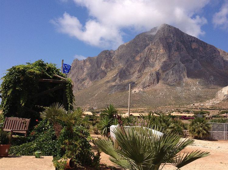 Hotel Cala Buguto  | Custonaci | Trapani | Italia 1