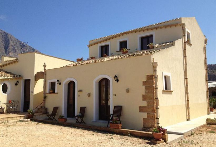 Hotel Cala Buguto  | Custonaci | Trapani | Italia 10