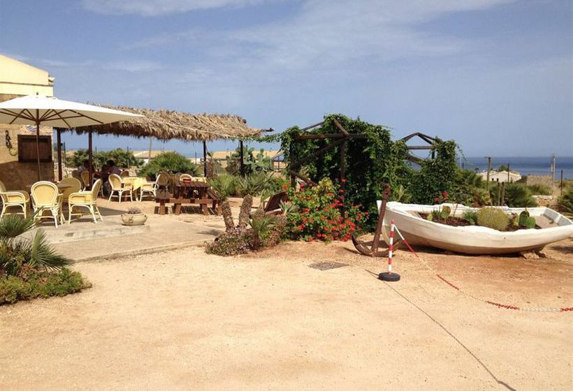 Hotel Cala Buguto  | Custonaci | Trapani | Italia 11