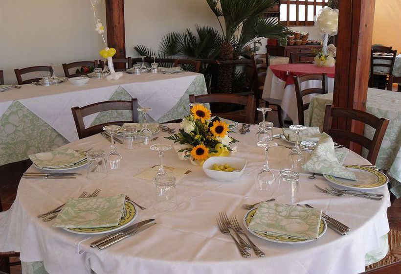 Hotel Cala Buguto  | Custonaci | Trapani | Italia 12