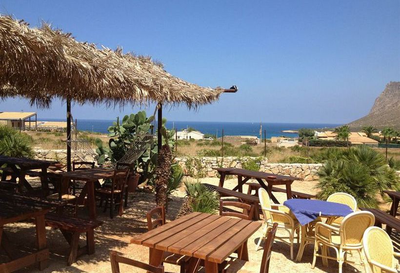 Hotel Cala Buguto  | Custonaci | Trapani | Italia 13