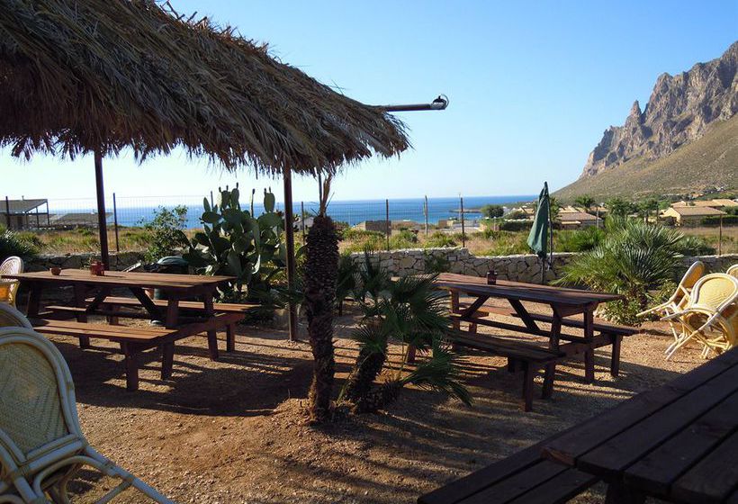 Hotel Cala Buguto  | Custonaci | Trapani | Italia 14