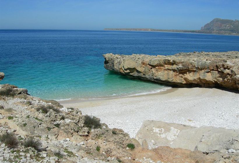 Hotel Cala Buguto  | Custonaci | Trapani | Italia 16