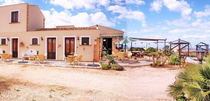 Hotel Cala Buguto  | Custonaci | Trapani | Italia 18