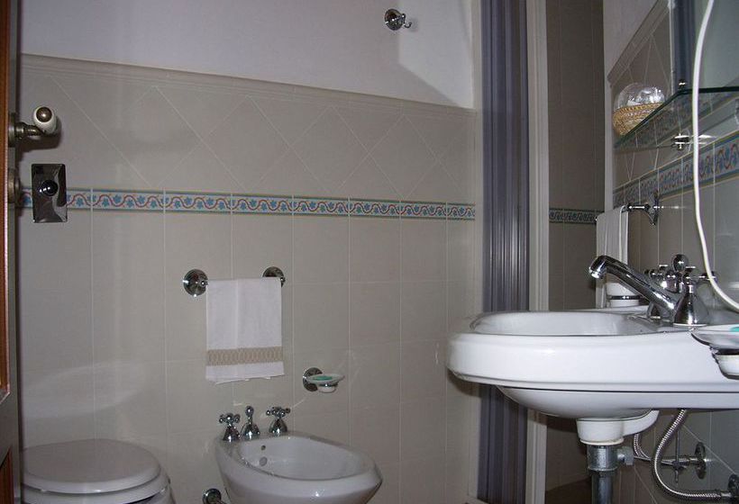 Hotel Cala Buguto  | Custonaci | Trapani | Italia 19