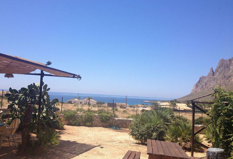 Hotel Cala Buguto  | Custonaci | Trapani | Italia 2