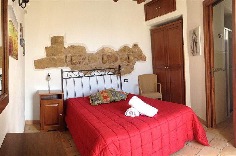 Hotel Cala Buguto  | Custonaci | Trapani | Italia 20