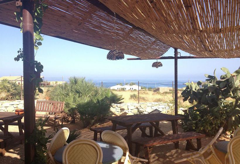 Hotel Cala Buguto  | Custonaci | Trapani | Italia 3