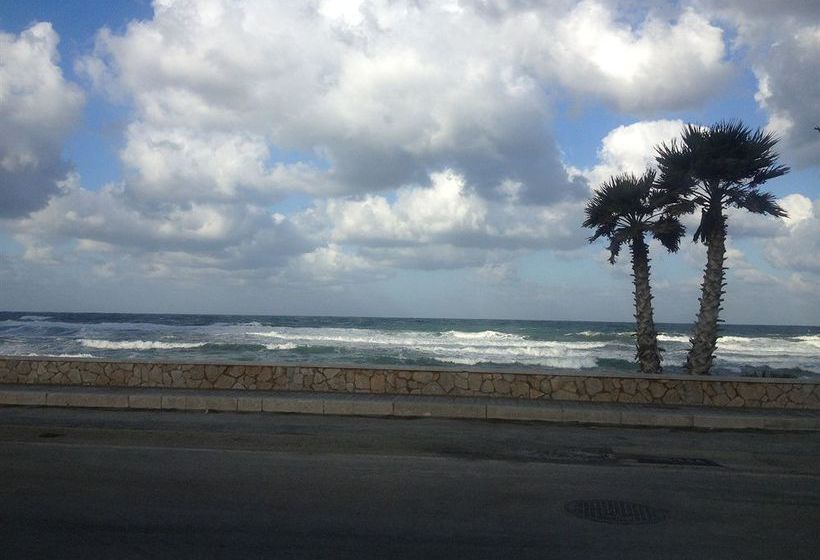 Hotel Cala Buguto  | Custonaci | Trapani | Italia 4