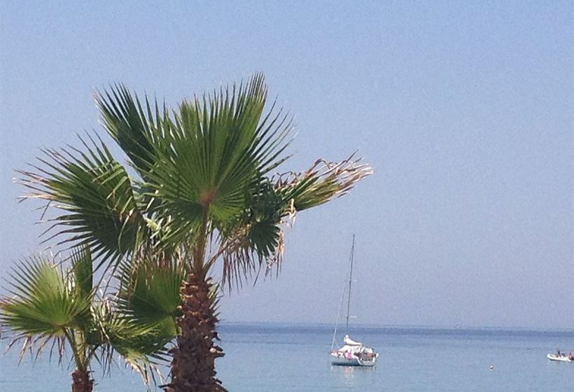 Hotel Cala Buguto  | Custonaci | Trapani | Italia 6